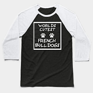 Great gift for the animal lover in your life Baseball T-Shirt
